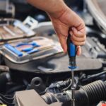 Michelin MC33313 10 Parça CR-V Bits Tornavida Seti - Görsel 5