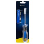 Michelin MC33313 10 Parça CR-V Bits Tornavida Seti - Görsel 7