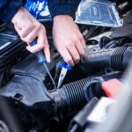 Michelin MC33320 13 Parça CR-V Kargaburnu + Maket Bıçağı Bits Tornavida Seti - Görsel 5