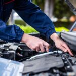 Michelin MC33320 13 Parça CR-V Kargaburnu + Maket Bıçağı Bits Tornavida Seti - Görsel 7