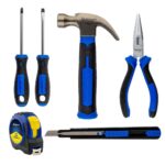 Michelin MC33337 6 Parça CR-V Tamir/Bakım Alet Seti - Görsel 3