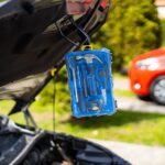 Michelin MC33337 6 Parça CR-V Tamir/Bakım Alet Seti - Görsel 5