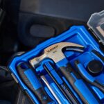 Michelin MC33337 6 Parça CR-V Tamir/Bakım Alet Seti - Görsel 6