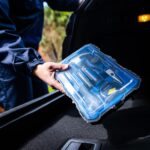 Michelin MC33337 6 Parça CR-V Tamir/Bakım Alet Seti - Görsel 8