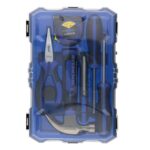 Michelin MC33337 6 Parça CR-V Tamir/Bakım Alet Seti - Görsel 9