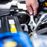 Michelin MC33344 27 Parça Tamir/Bakım Alet Seti - Görsel 3