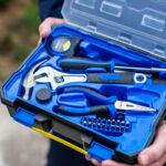 Michelin MC33344 27 Parça Tamir/Bakım Alet Seti - Görsel 5