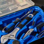 Michelin MC33344 27 Parça Tamir/Bakım Alet Seti - Görsel 6