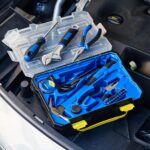 Michelin MC33344 27 Parça Tamir/Bakım Alet Seti - Görsel 7