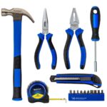 Michelin MC33344 27 Parça Tamir/Bakım Alet Seti - Görsel 8