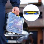 Michelin MC33344 27 Parça Tamir/Bakım Alet Seti - Görsel 9