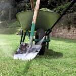 Michelin MPX230HDR Trifaze 400Volt 7400Watt 230Bar İndüksiyon Motorlu Ağır Hizmet Basınçlı Yıkama Makinesi - Görsel 9