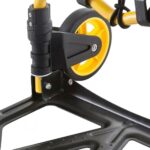 Stanley PA641 FT580 Taşıma Arabası PU Yedek Teker - Görsel 2