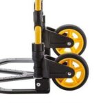 Stanley PA641 FT580 Taşıma Arabası PU Yedek Teker - Görsel 3