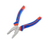 WORKPRO WP201008 160MM Profesyonel 3’lü Pense Seti - Görsel 4