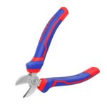 WORKPRO WP201009 160MM Profesyonel 4’lü Pense Seti - Görsel 4