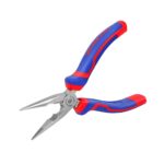 WORKPRO WP201009 160MM Profesyonel 4’lü Pense Seti - Görsel 5