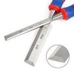 WORKPRO WP201301 12-20-25MM Üçlü Profesyonel İskarpela Seti - Görsel 2