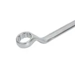 WORKPRO WP202510 6-32mm 12 Parça CR-V Profesyonel İki Ağızlı Yıldız Anahtar Takımı + Bez Taşıma Kılıfı - Görsel 6