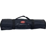 WORKPRO WP202510 6-32mm 12 Parça CR-V Profesyonel İki Ağızlı Yıldız Anahtar Takımı + Bez Taşıma Kılıfı - Görsel 7