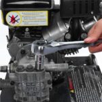 WORKPRO WP202525 30 Parça 1/2’’ CR-V Metrik/İnç Profesyonel Lokma Takımı - Görsel 6