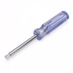 WORKPRO WP202536 39 Parça 3/8’’ 1/4’’ CR-V Metrik/İnç Profesyonel Lokma Takımı - Görsel 8