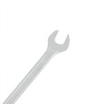 WORKPRO WP202575 8-19mm 8 Parça CR-V Profesyonel Kombine Anahtar Takımı + Bez Taşıma Kılıfı - Görsel 5