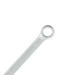 WORKPRO WP202575 8-19mm 8 Parça CR-V Profesyonel Kombine Anahtar Takımı + Bez Taşıma Kılıfı - Görsel 6