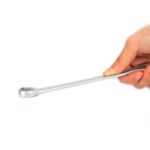 WORKPRO WP202575 8-19mm 8 Parça CR-V Profesyonel Kombine Anahtar Takımı + Bez Taşıma Kılıfı - Görsel 7