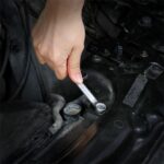 WORKPRO WP202575 8-19mm 8 Parça CR-V Profesyonel Kombine Anahtar Takımı + Bez Taşıma Kılıfı - Görsel 8