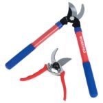 WORKPRO WP204500 2’li Profesyonel Bağ Bahçe Dal Budama Makası Seti - Görsel 5