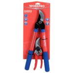 WORKPRO WP204500 2’li Profesyonel Bağ Bahçe Dal Budama Makası Seti - Görsel 6
