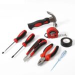 WORKPRO WP209001 9 Parça Tamir/Bakım Alet Seti - Görsel 3