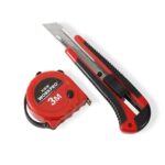 WORKPRO WP209001 9 Parça Tamir/Bakım Alet Seti - Görsel 4