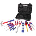 WORKPRO WP209023 32 Parça Tamir/Bakım Alet Seti - Görsel 2