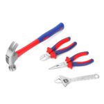 WORKPRO WP209023 32 Parça Tamir/Bakım Alet Seti - Görsel 3