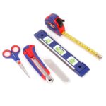 WORKPRO WP209023 32 Parça Tamir/Bakım Alet Seti - Görsel 4