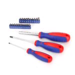 WORKPRO WP209023 32 Parça Tamir/Bakım Alet Seti - Görsel 5