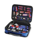 WORKPRO WP209066 100 Parça Profesyonel Tamir/Bakım Alet Seti - Görsel 2