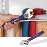 WORKPRO WP209066 100 Parça Profesyonel Tamir/Bakım Alet Seti - Görsel 6