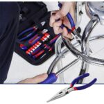 WORKPRO WP209066 100 Parça Profesyonel Tamir/Bakım Alet Seti - Görsel 8