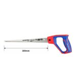 WORKPRO WP215018 300mm Hızlı Kesim Profesyonel Alçıpan Testeresi - Görsel 4