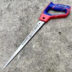 WORKPRO WP215018 300mm Hızlı Kesim Profesyonel Alçıpan Testeresi - Görsel 5