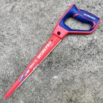 WORKPRO WP215018 300mm Hızlı Kesim Profesyonel Alçıpan Testeresi - Görsel 6