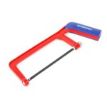 WORKPRO WP215021 150mm Hassas Kesim Mini Kıl Demir Testere - Görsel 2