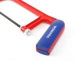 WORKPRO WP215021 150mm Hassas Kesim Mini Kıl Demir Testere - Görsel 3