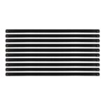 WORKPRO WP215034 150mm 10’lu Mini Kıl Demir Testere Yedeği - Görsel 5