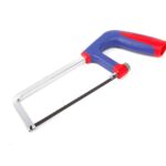 WORKPRO WP215036 150mm Hassas Kesim Profesyonel Mini Kıl Demir Testere - Görsel 2