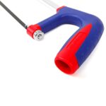 WORKPRO WP215036 150mm Hassas Kesim Profesyonel Mini Kıl Demir Testere - Görsel 3