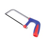 WORKPRO WP215036 150mm Hassas Kesim Profesyonel Mini Kıl Demir Testere - Görsel 5